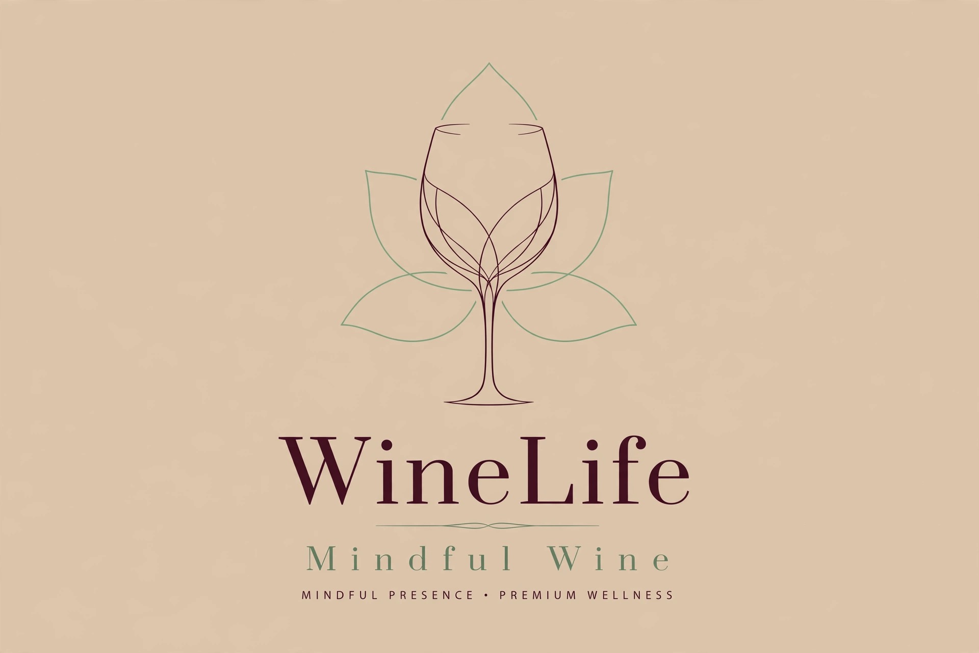 WineLife — Mindful Wine